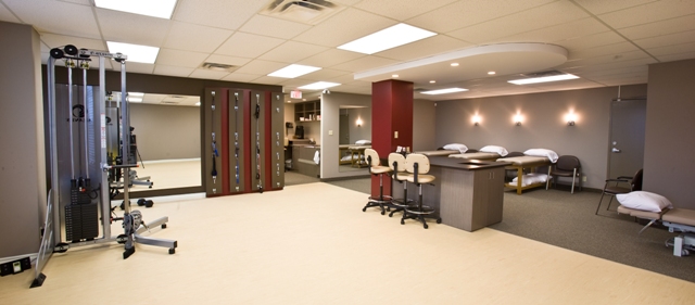 Ottawa Osteopathy & Sports Therapy