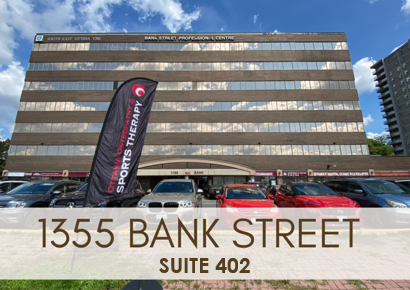 1355 Bank Street Suite 402