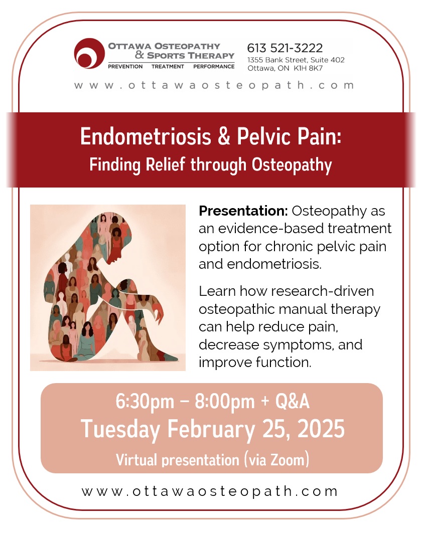 EndoPelvicPainSeminar