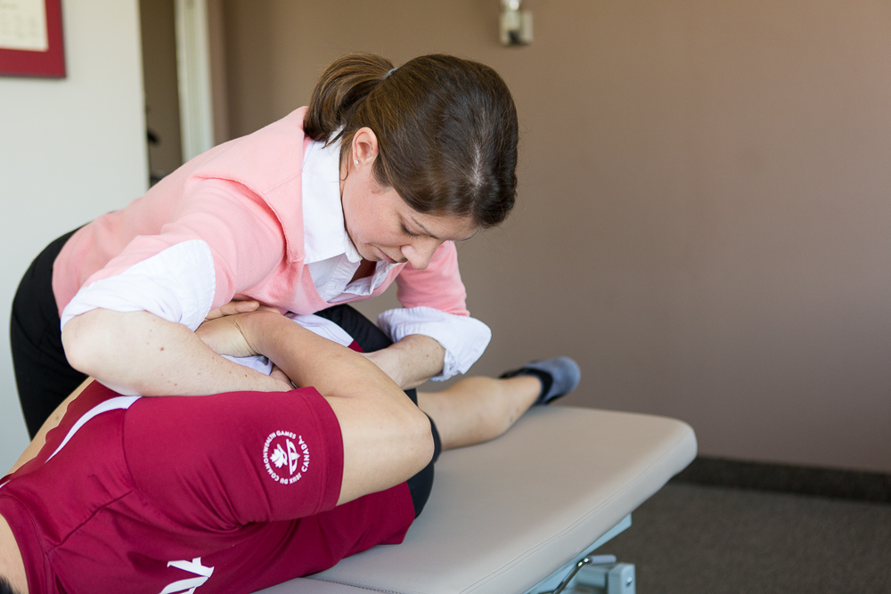 Osteopathy